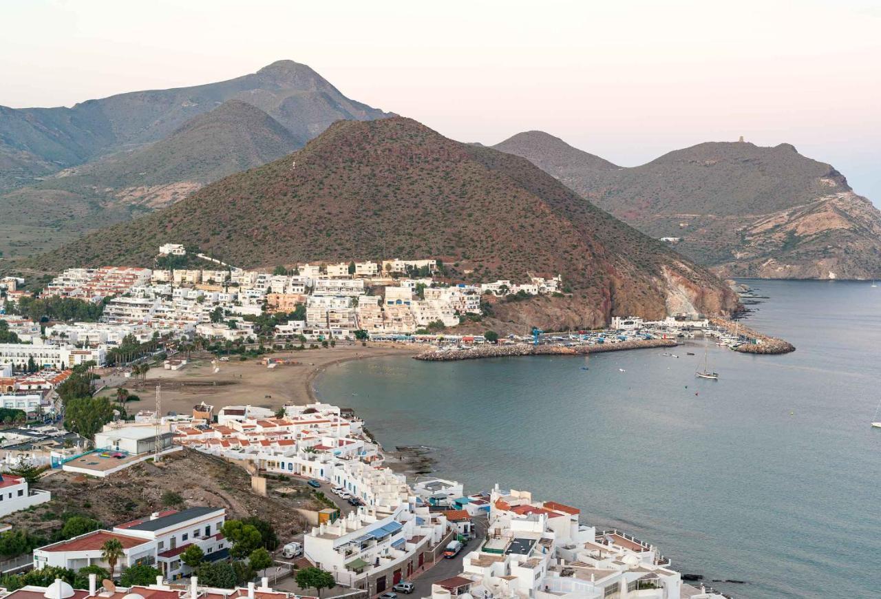 De Pita Y Mar Villa ซานโฮเซ ภายนอก รูปภาพ