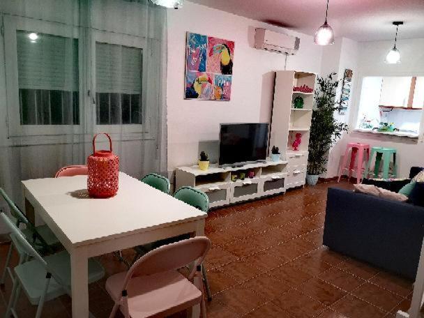 De Pita Y Mar Villa ซานโฮเซ ภายนอก รูปภาพ