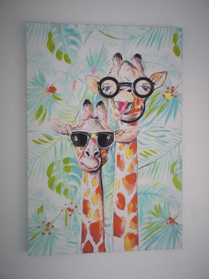 De Pita Y Mar Villa ซานโฮเซ ภายนอก รูปภาพ